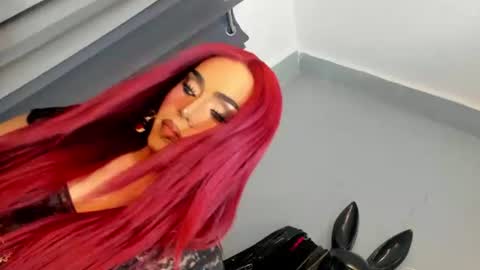 Snapshot of yourfiercemistress chatting on 8, 7, 2026 not into STINGY and CHEAP people online show from 8, 7, 2026