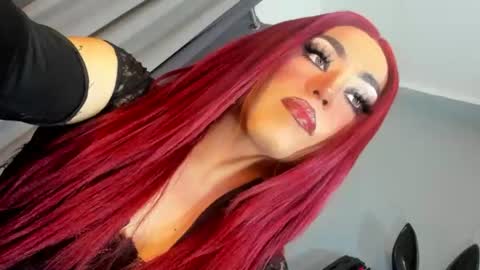 Snapshot of yourfiercemistress chatting on 4, 8, 2026 not into STINGY and CHEAP people online show from 4, 8, 2026