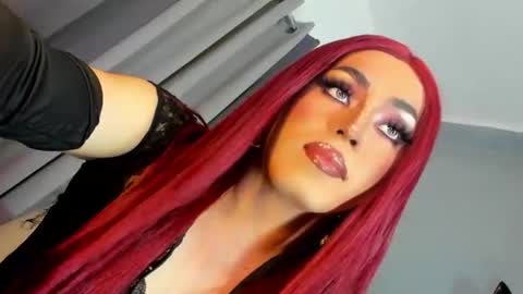 Snapshot of yourfiercemistress chatting on 6, 8, 2026 not into STINGY and CHEAP people online show from 6, 8, 2026