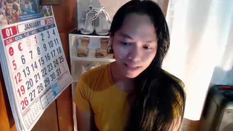 Alexia online show from 21, 12, 2024