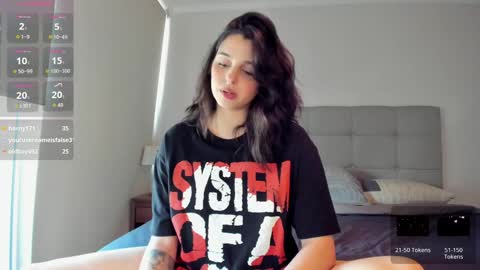 Helena online show from 2, 10, 2025