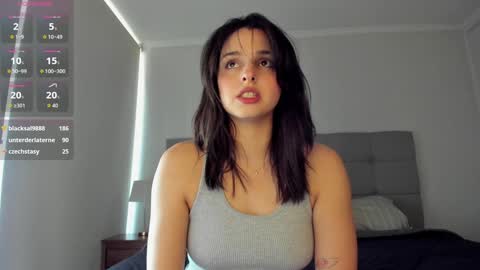 Helena online show from 8, 10, 2025