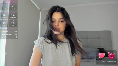 Helena online show from 20, 2, 2026