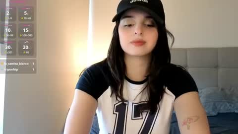 Helena online show from 14, 7, 2026