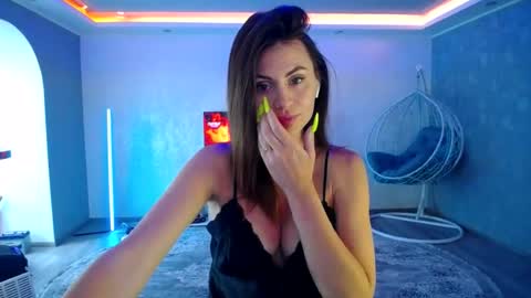Snapshot of yourgf69 chatting on 6, 7, 2026 call meKira online show from 6, 7, 2026