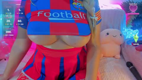 Liza online show from 2, 3, 2025