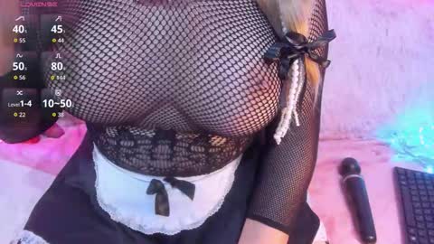 Liza online show from 30, 9, 2025