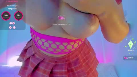 Liza online show from 5, 10, 2025