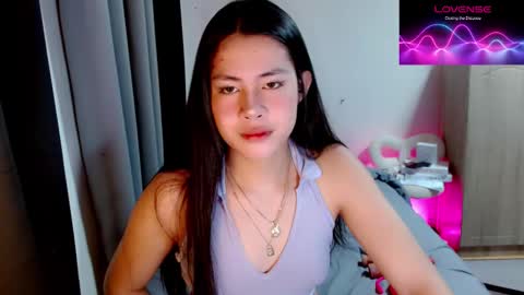 ITS YOUR GIRL JIESA online show from 17, 12, 2025