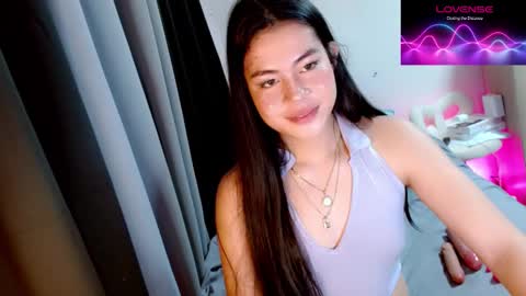 ITS YOUR GIRL JIESA online show from 19, 12, 2025