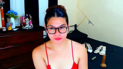 yourgoddesscruella online show from 19, 3, 2026