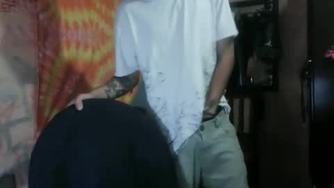 yourgodzeus online show from 13, 11, 2025