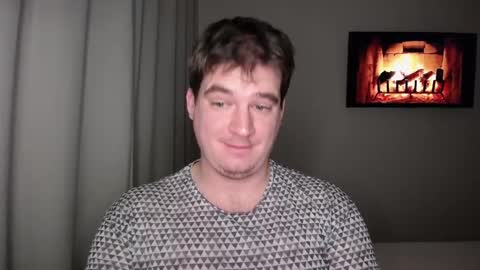 Andrey online show from 8, 12, 2024