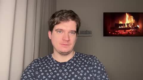 Andrey online show from 8, 2, 2026