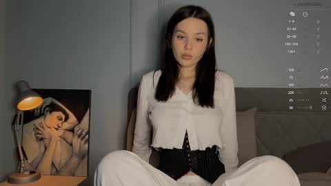 Aida online show from 19, 1, 2025