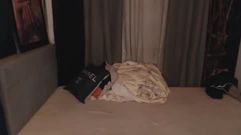 im your Bambie online show from 20, 2, 2026