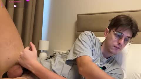 Chris online show from 21, 2, 2026