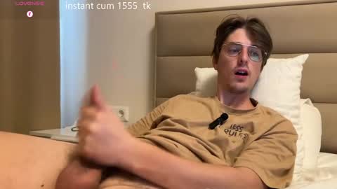 Chris online show from 30, 4, 2026