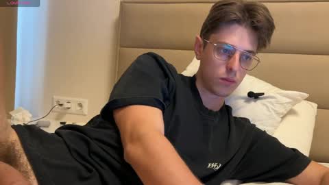 Chris online show from 3, 5, 2026