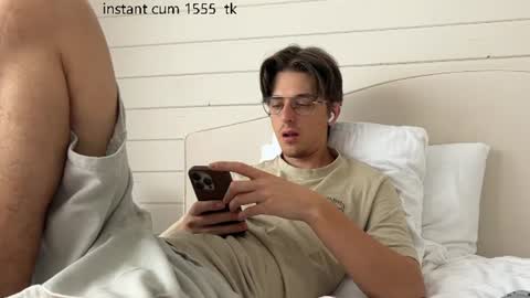Chris online show from 24, 6, 2026