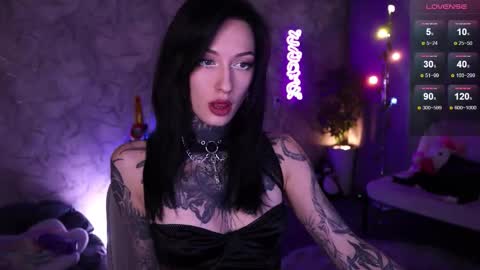 Aleksandra online show from 19, 10, 2025