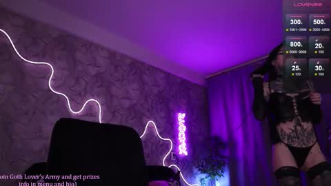 Aleksandra online show from 18, 2, 2026