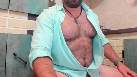 Jacky online show from 8, 11, 2025
