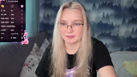 yourjessy online show from 25, 10, 2025