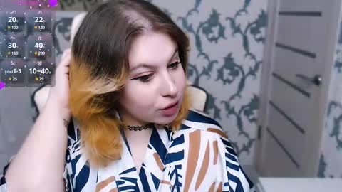 Snapshot of yourkarma_2_0 chatting on 6, 3, 2025 Karma online show from 6, 3, 2025