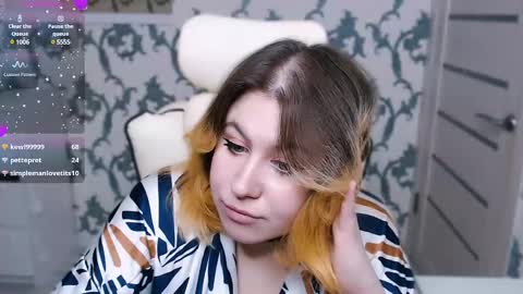 Snapshot of yourkarma_2_0 chatting on 6, 3, 2025 Karma online show from 6, 3, 2025