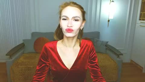 Ksyusha online show from 23, 2, 2025