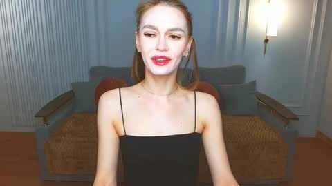 Ksyusha online show from 25, 2, 2025