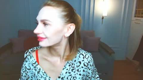 Ksyusha online show from 2, 3, 2025