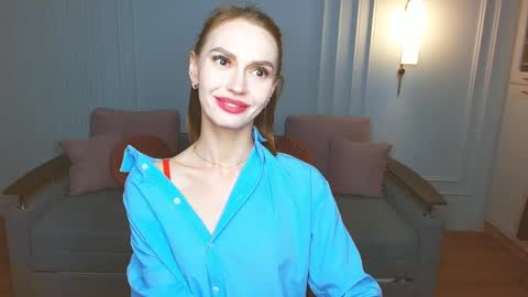 Ksyusha online show from 2, 3, 2025