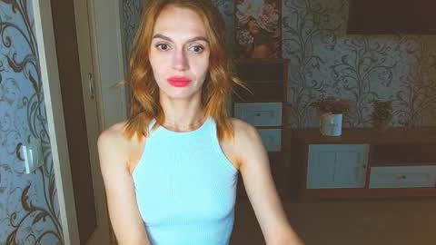 Ksyusha online show from 16, 9, 2025