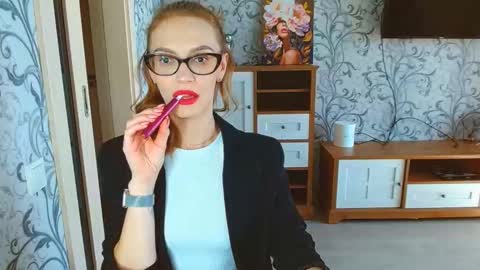 Ksyusha online show from 27, 9, 2025