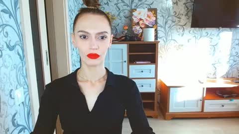 Ksyusha online show from 16, 10, 2025