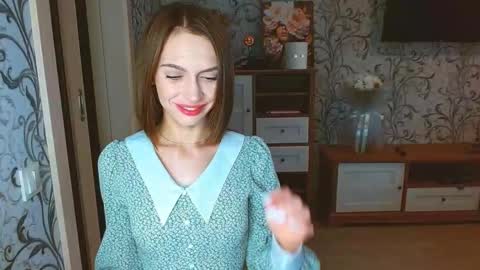 Ksyusha online show from 17, 10, 2025