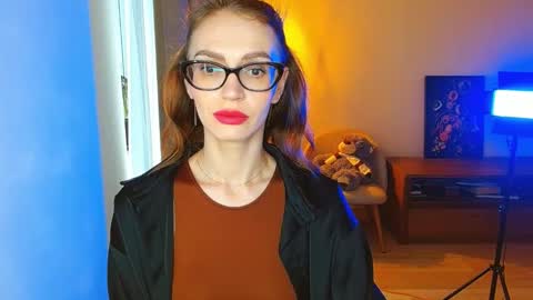 Ksyusha online show from 23, 2, 2026