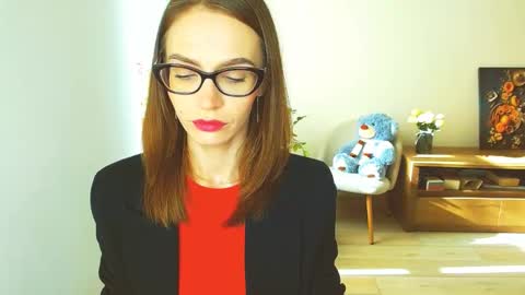 Ksyusha online show from 15, 3, 2026