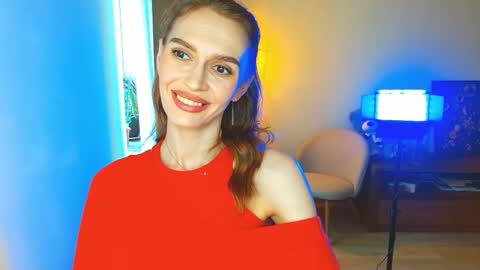 Ksyusha online show from 25, 3, 2026