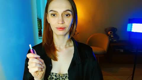 Ksyusha online show from 31, 3, 2026