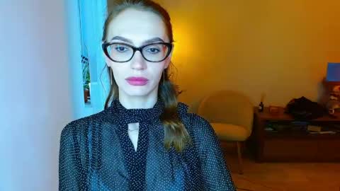 Ksyusha online show from 11, 4, 2026