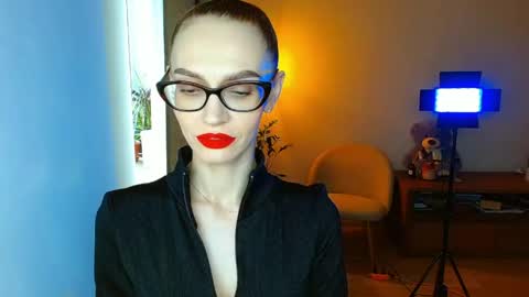 Ksyusha online show from 15, 4, 2026