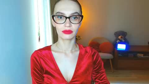 Ksyusha online show from 25, 4, 2026