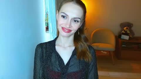 Ksyusha online show from 30, 4, 2026