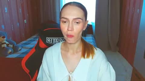 Ksyusha online show from 27, 6, 2026