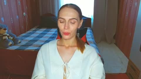 Ksyusha online show from 27, 6, 2026