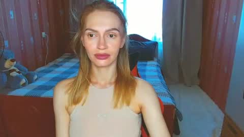 Ksyusha online show from 28, 6, 2026
