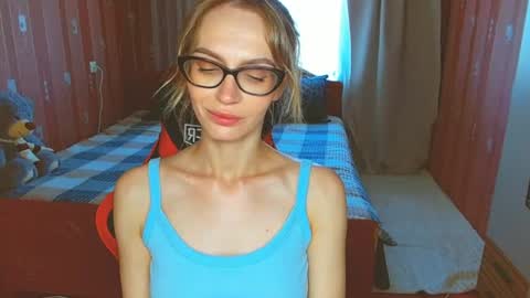 Ksyusha online show from 30, 6, 2026